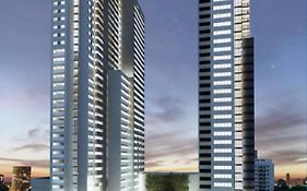 FlatsRose BR Executivo BrookField Flamboyant Conforto Top